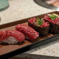 正爆燒肉放題 必試!