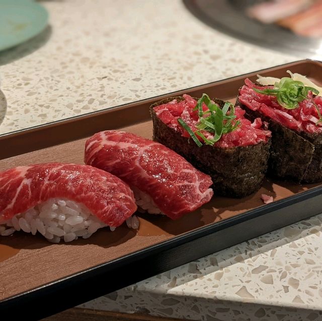 正爆燒肉放題 必試! 正爆燒肉放題 必試!