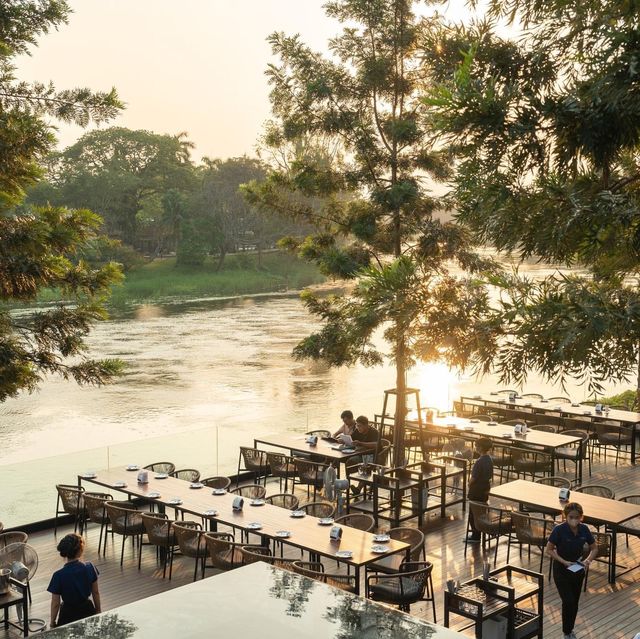 Keeree Tara Riverside
