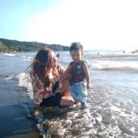 Beach day with lovesss