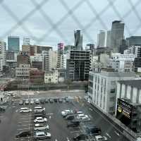 大阪自駕遊》名古屋 🚘〉東京