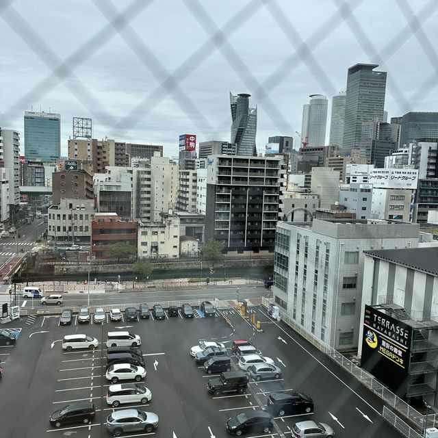 大阪自駕遊》名古屋 🚘〉東京 大阪自駕遊》名古屋 🚘〉東京