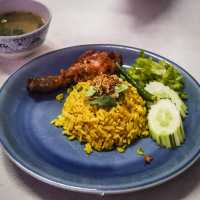 ร้านโรตีชื่อดังย่านเมืองเก่าภูเก็ต
