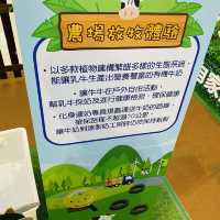 親子好去處，從遊戲中學習環保