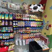 『 クレヨンしんちゃんオフィシャルショップ ♡』IN東京駅