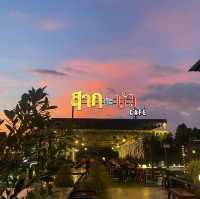 📍สากกะบัว Sak Ka Bua Cafe’ สุราษฏร์ธานี  