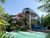 🐳Vana Nava Water Jungle สวนน้ำสุดสนุก🛝👦🏻👧🏻☀️