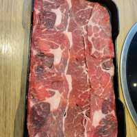 抵食火鍋店