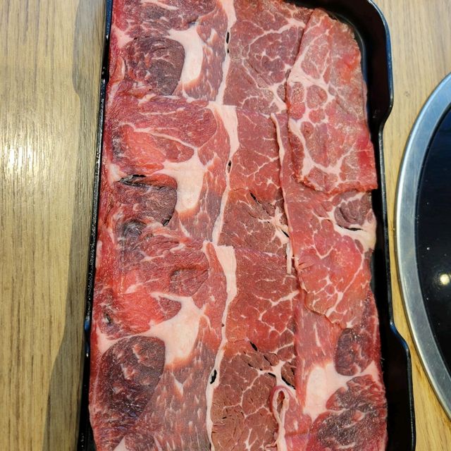 抵食火鍋店