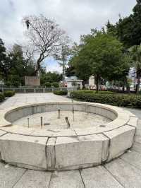 宋王臺紀念碑及宋王臺遊樂場