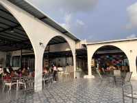 Coco One Restaurant