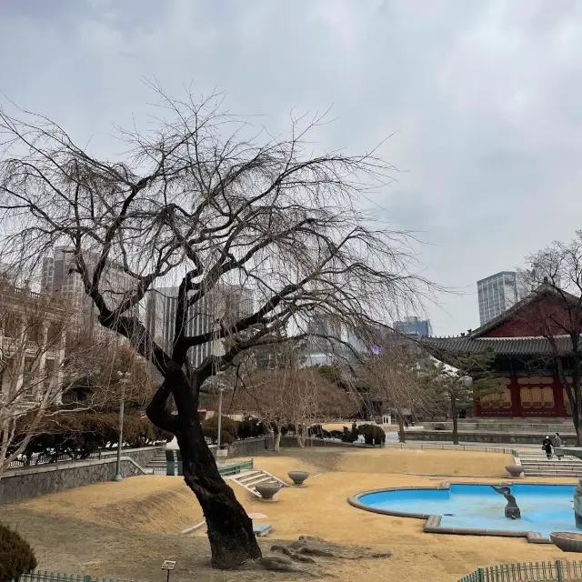Deoksugung