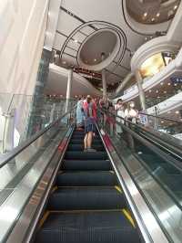 เทอร์มินัล 21 (Terminal 21)