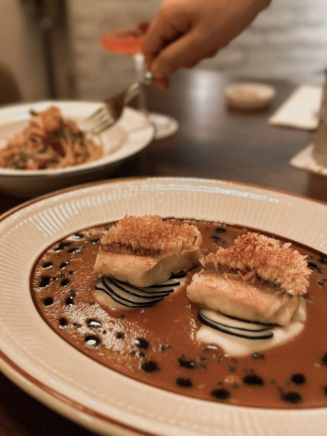 𓊿 浪漫的粉紅色小屋 Casa Cucina