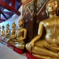 นมัสการพระพุทธชินราช