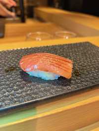 《令人不能忘懷的Sushi N Omakase》