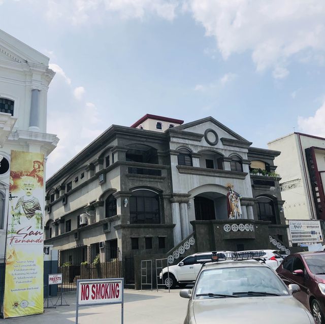 Metropolitan Cathedral of San Fernando