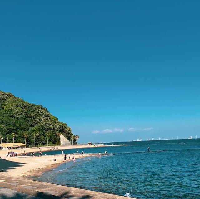 เที่ยวทะเล ในจังหวัดไอจิ (Aichi)