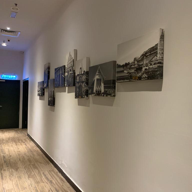 性價比過境或轉機✈️吉隆坡KLIA2機場酒店推薦❗️ 性價比過境或轉機✈️吉隆坡KLIA2機場酒店推薦❗️