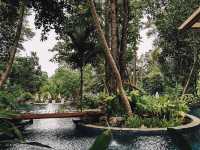 • Khaolak Merlin Resort  🗺️🌿