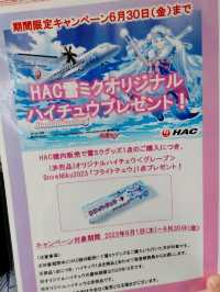 札幌丘珠空港
