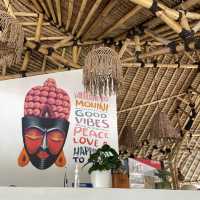Mohini Resort & Cafe