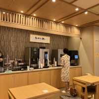 性價比高鬧市溫泉旅館