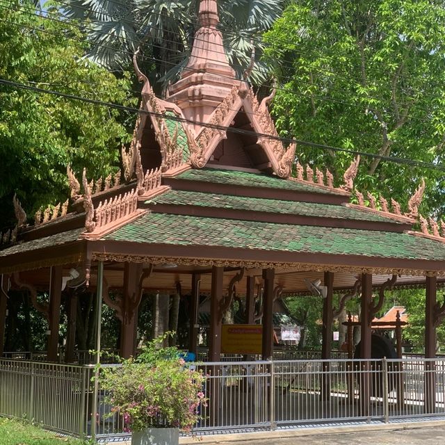 วัดชลธาราสิงเห