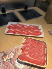  沙田高質抵食火鍋放題🥩🍲
