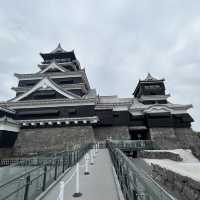 Kumamoto castle 