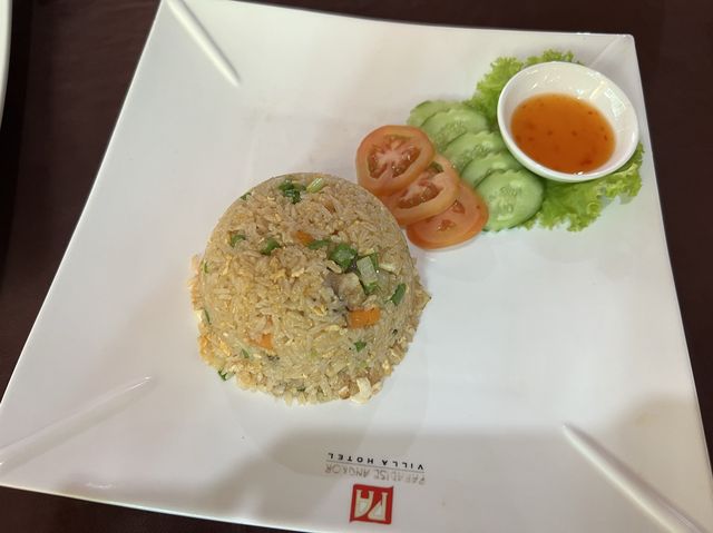 ร้านอาหารอร่อยๆ ในเสียมเรียบ ลองอาหารดั้งเดิม