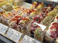 【福岡カフェ】絶品フルーツタルト専門店♡