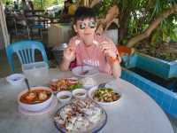 เที่ยวปราณบุรี 2 วัน 1 คืน