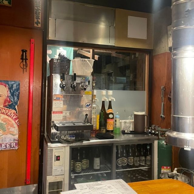 오사카 난바역 근처 야끼니꾸 맛집 “호르몬 만센“