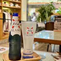 ☕️有酒飲嘅coffee shop🍻