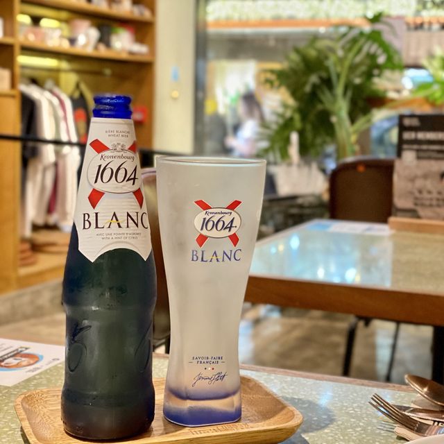☕️有酒飲嘅coffee shop🍻