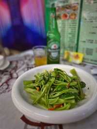 $288/90分鐘任飲任食鑊氣小炒