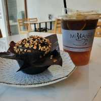 MissAree Coffee Shop