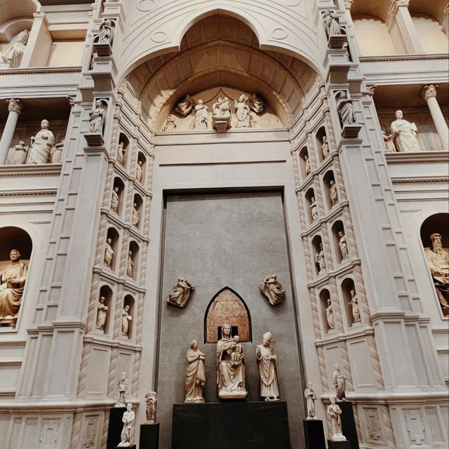 Opera del Duomo Museum, Italy