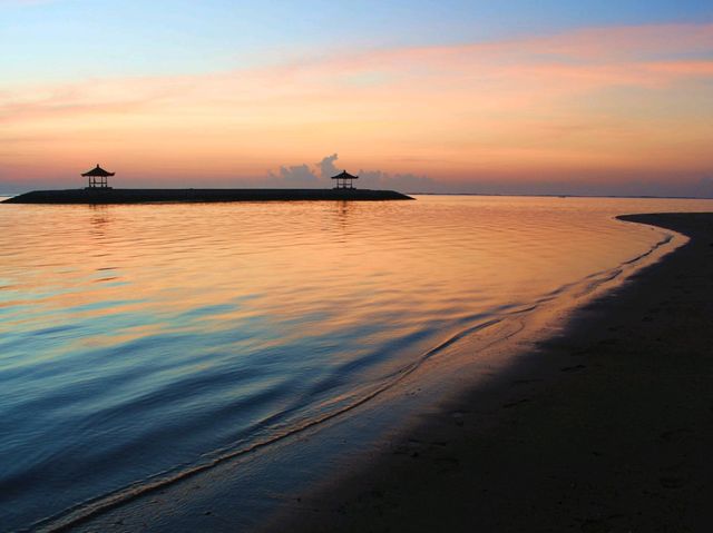 BALI! ONE OF INDONESIA'S PRIDE