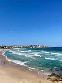 Bondi Beach