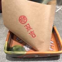 双吉（Teppanyaki）鐵板燒