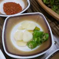 두근두근여름휴가 제천을 대표하는 막국수 맛집 용천막국수