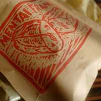 두근두근여름휴가 일본 후쿠오카의 명란바게뜨 맛집 flu flu Tenjin bakery