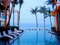 🏖Eco Cozy Beachfront Resort Chaam 🏄🏻🏊🏻‍♂️