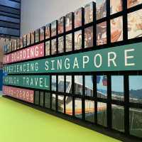 Exploring Singapore’s National Museum