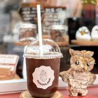 𓅓 特色可可專賣店 Cucooland 