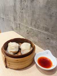 🫖傳統工藝傳承 竉物友善🐩海景手作點心專門店🌉 👨‍👩‍👧‍👦 DHYC Dimsum Restaurant (將軍澳) ☕️ 
