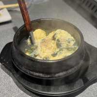 【大阪・梅田】絶品サムギョプサルの食べ放題がリーズナブル「ウメダニューウェーブ」