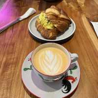 Cafes in Kuta, Bali